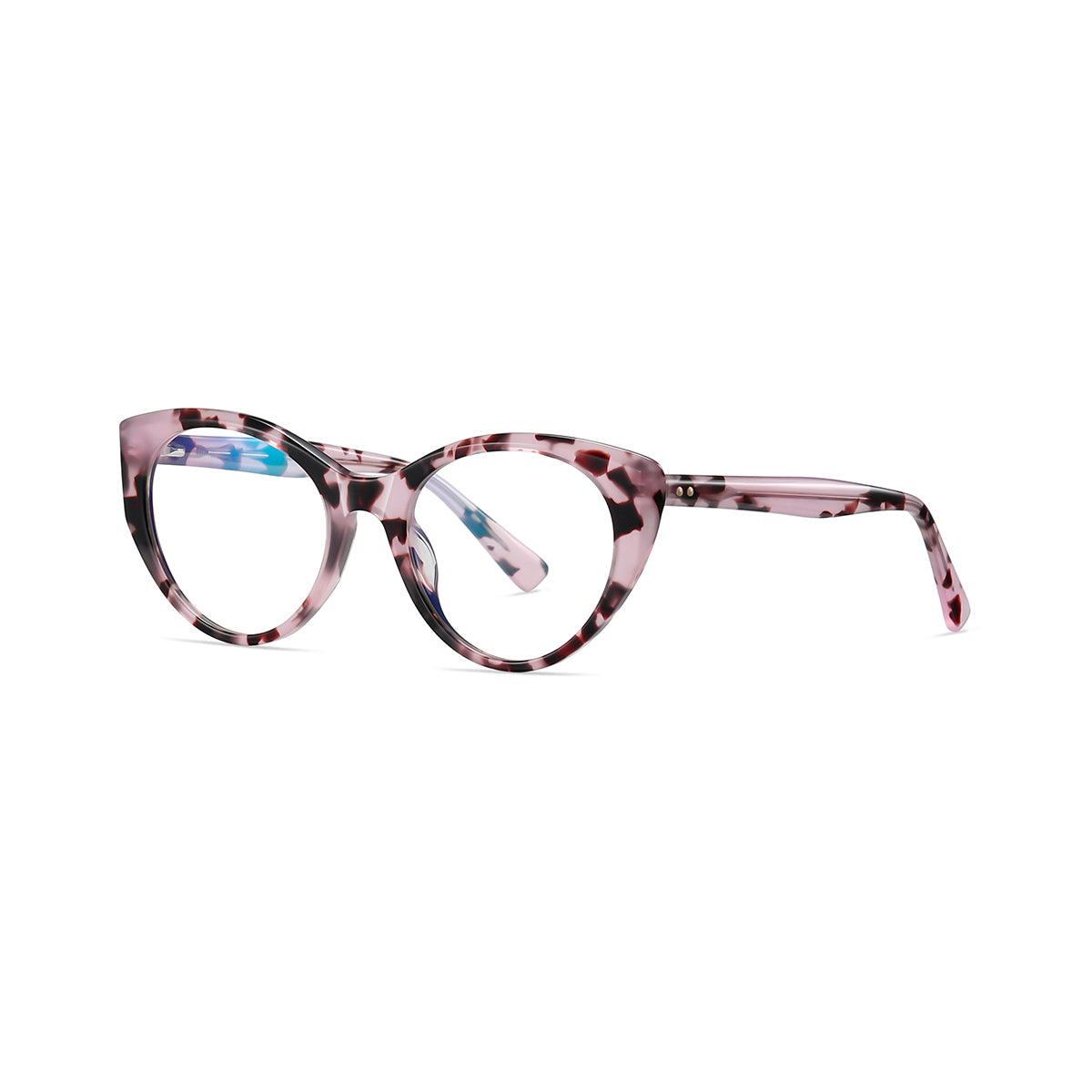 PINK DEMI FLORAL