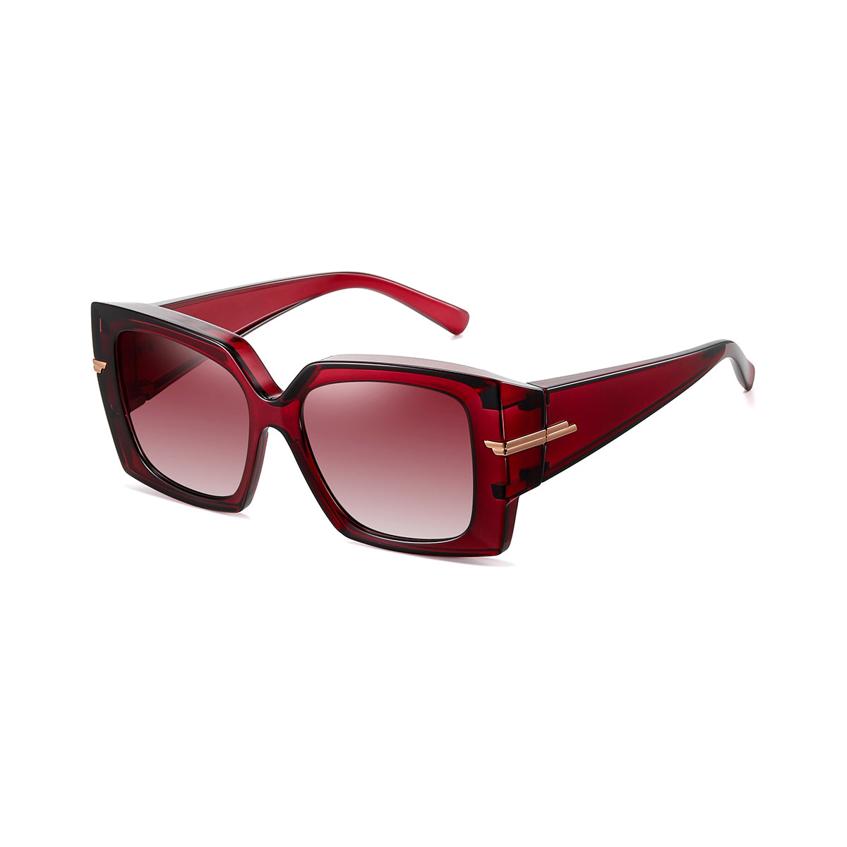 WINE RED/DC.PINK