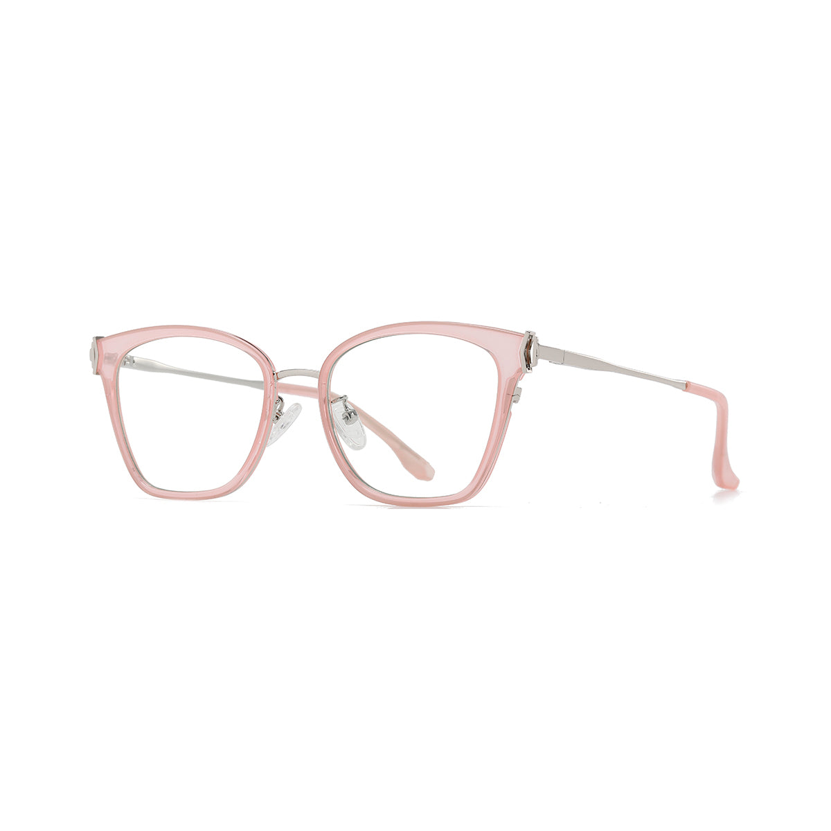 S.PINK/SILVER