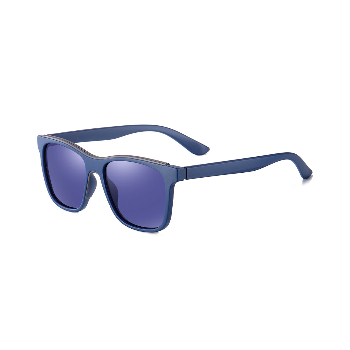 M.D.BLUE