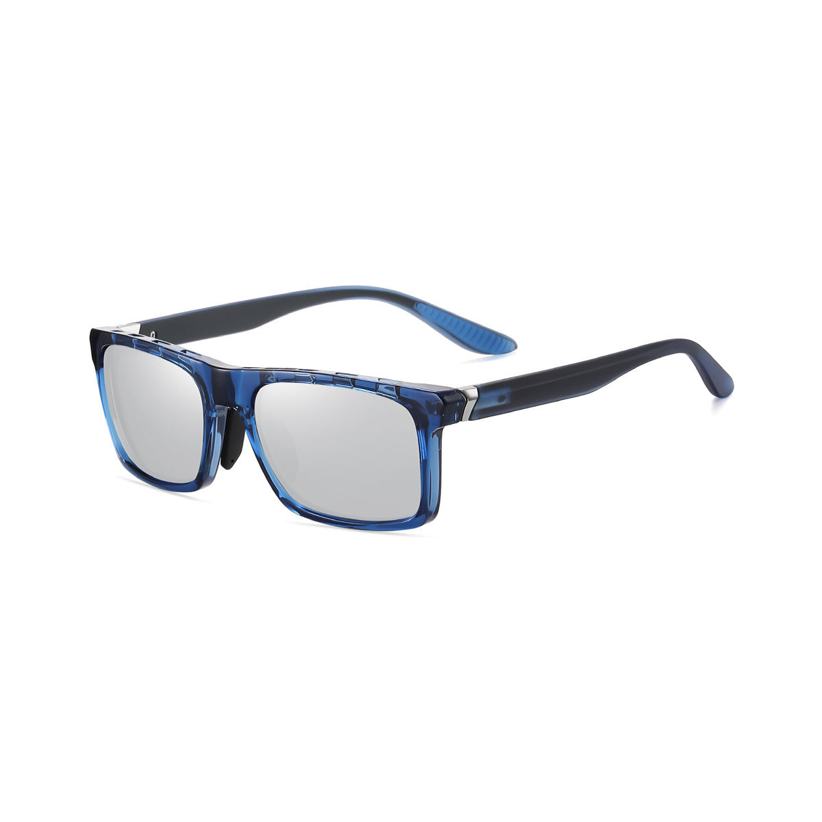 T.BLUE/SILVER