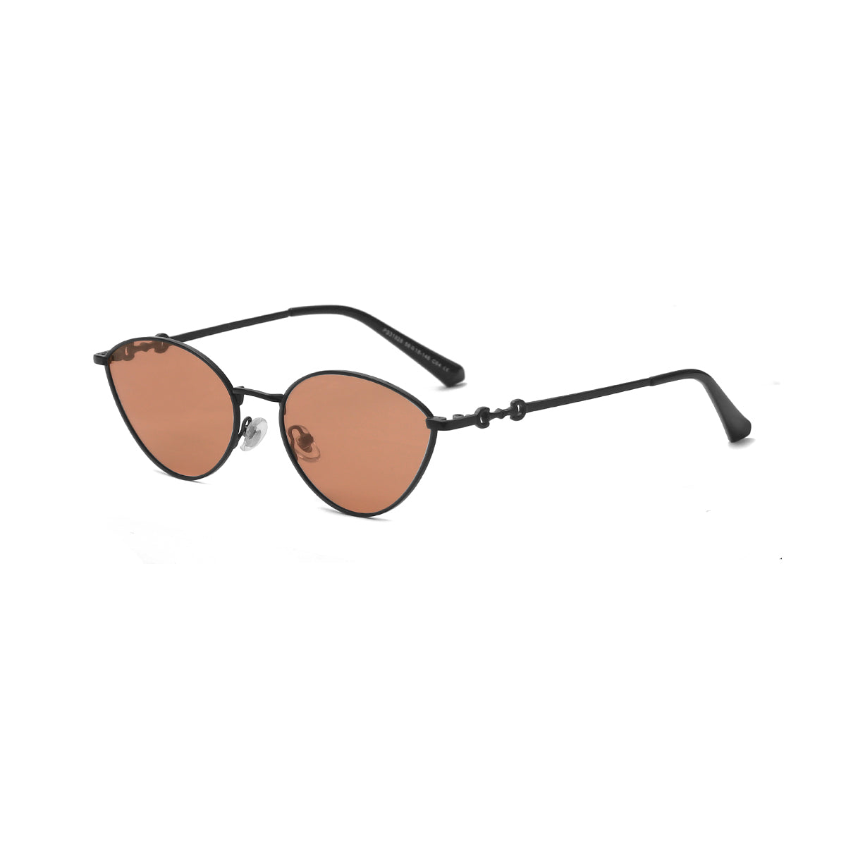 ORANGE LENS