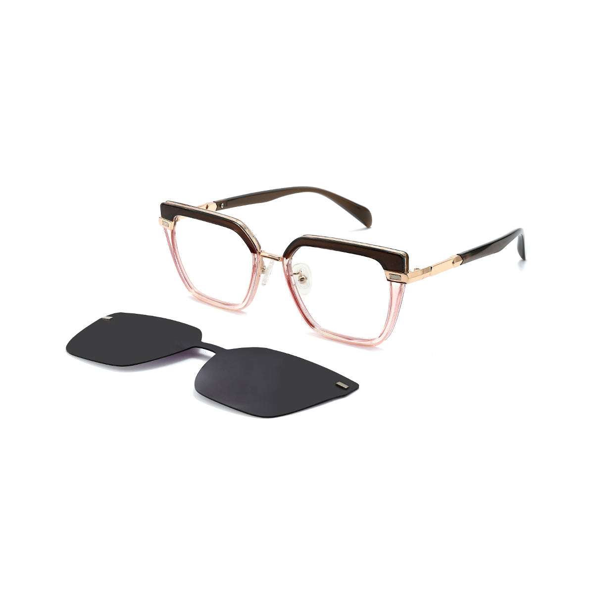T.BROWN/T.PINK