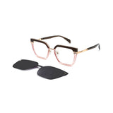 T.BROWN/T.PINK