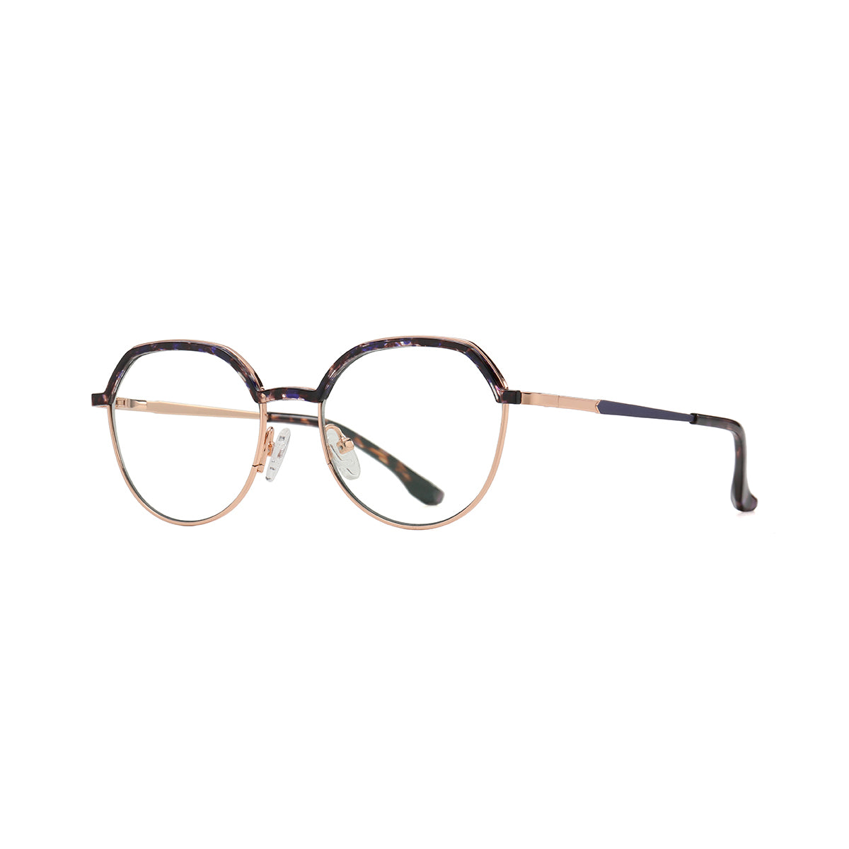 DEMI BLUE/R.GOLD
