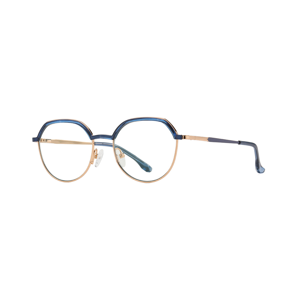 T.BLUE/GOLD