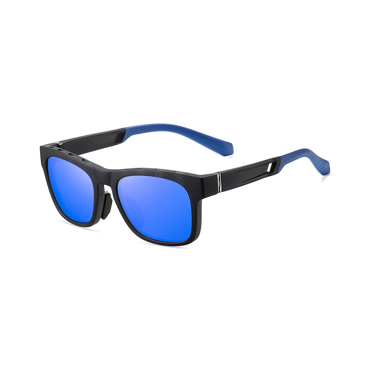 T.GRAY/BLUE
