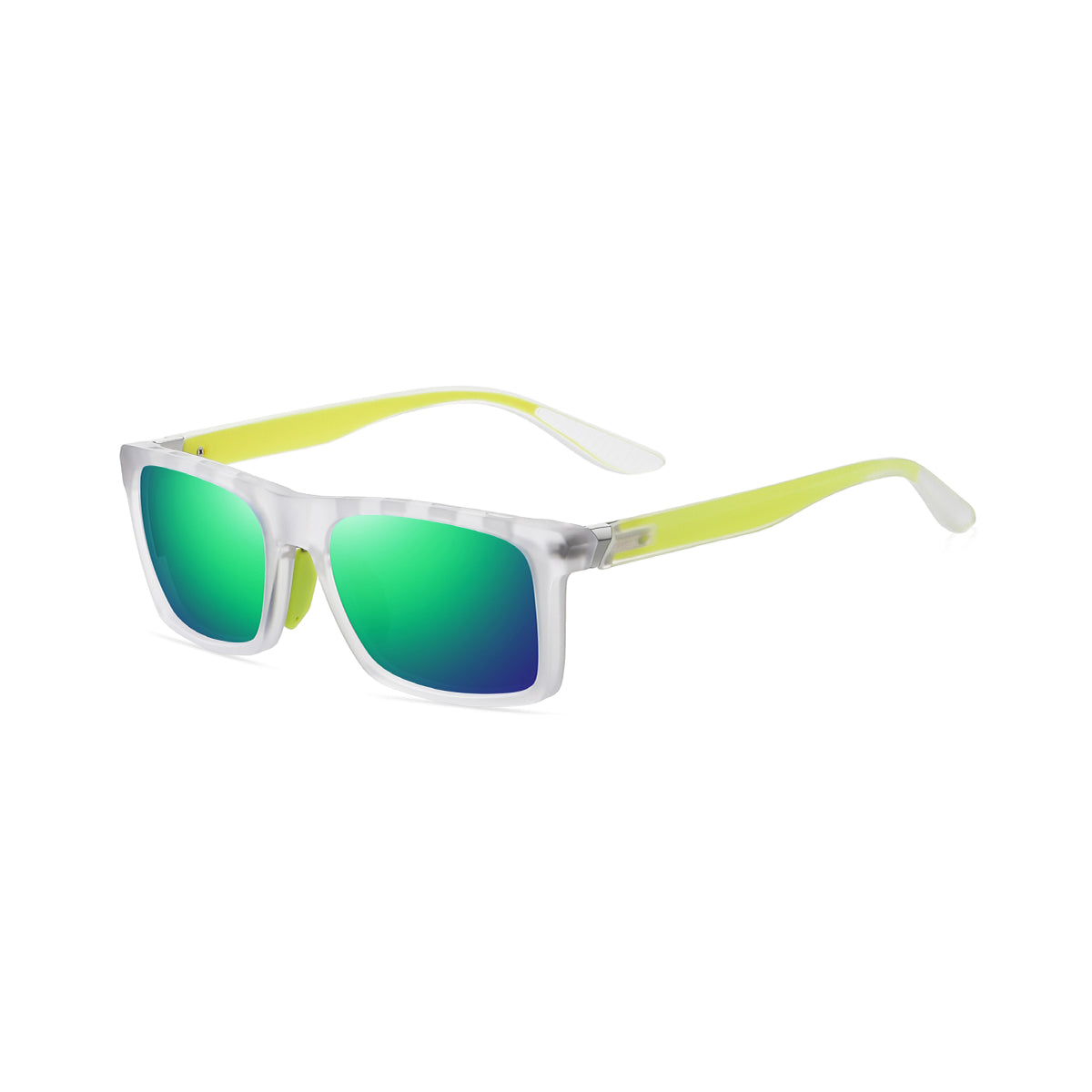 M.TRANSPARENT/GREEN
