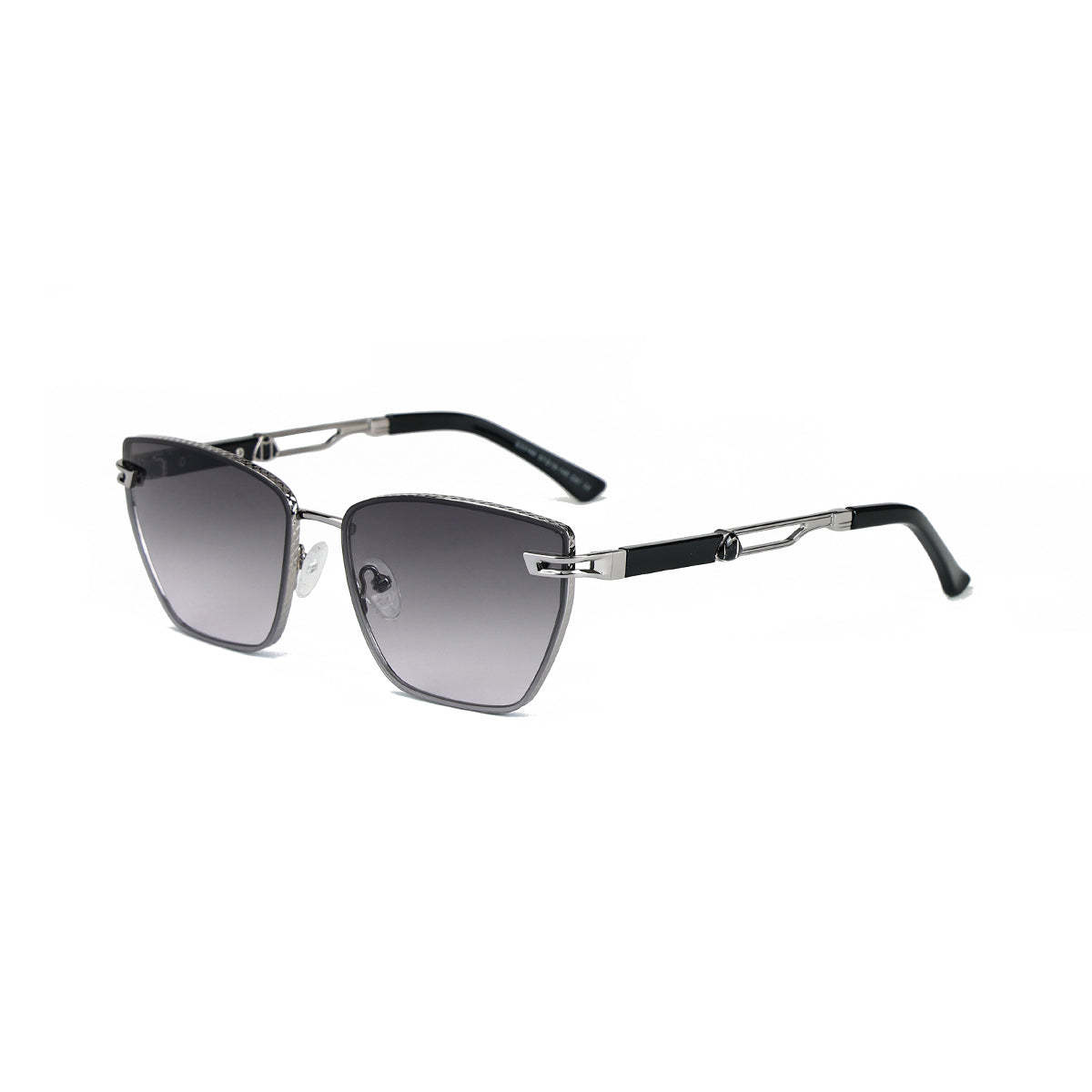 PURPLE DC.GREY LENS