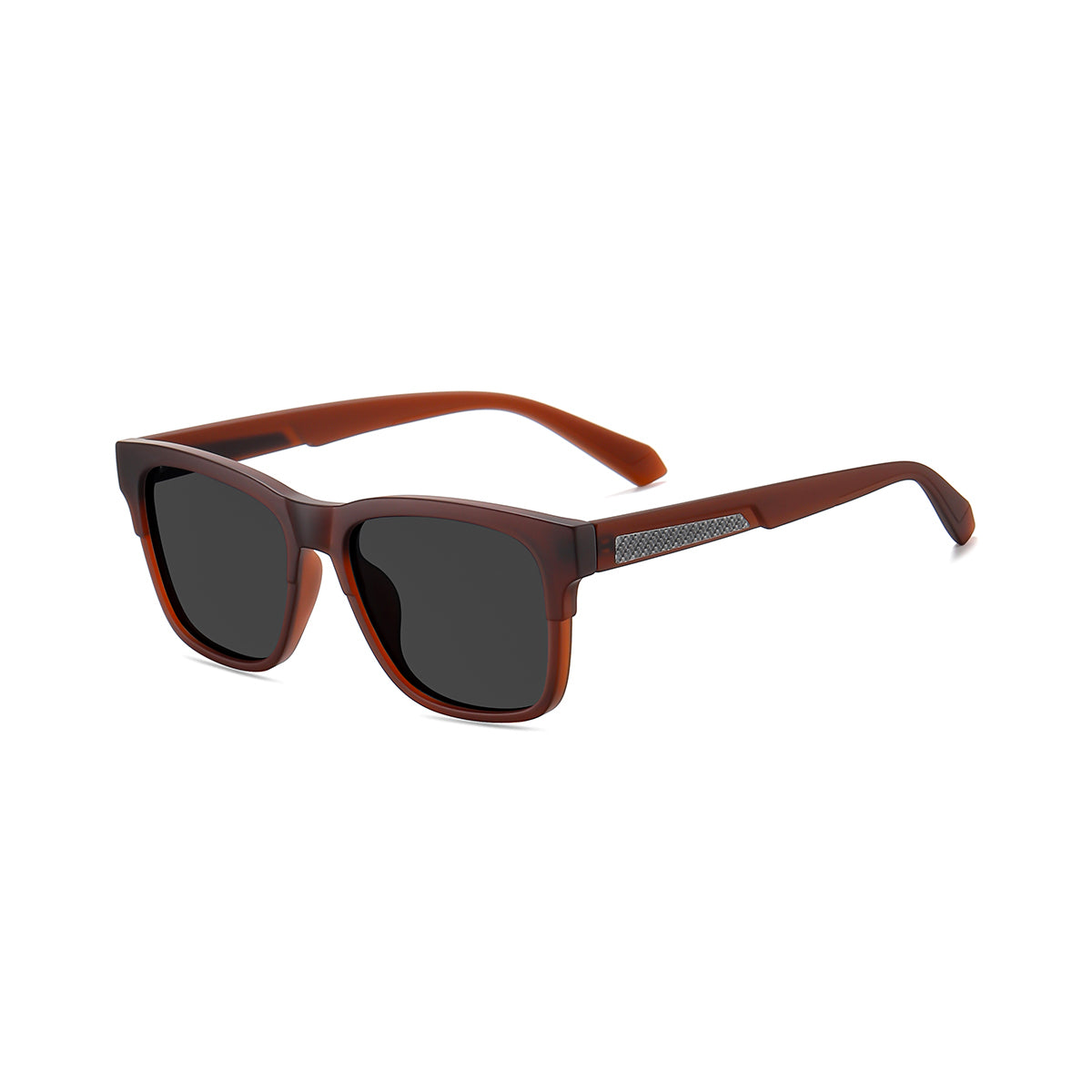 M.T.BROWN/BLUE GRAY