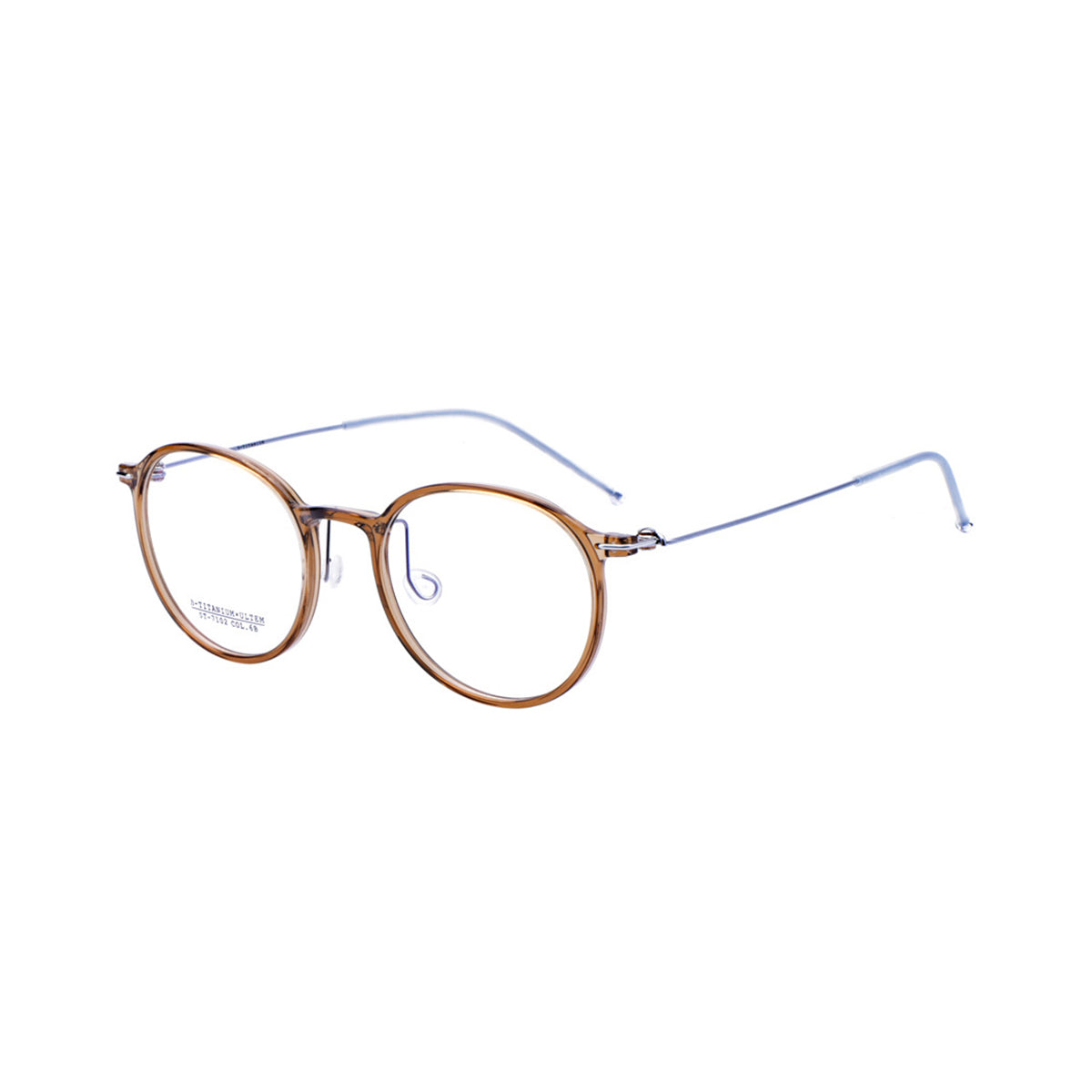 L.COFFEE/SILVER