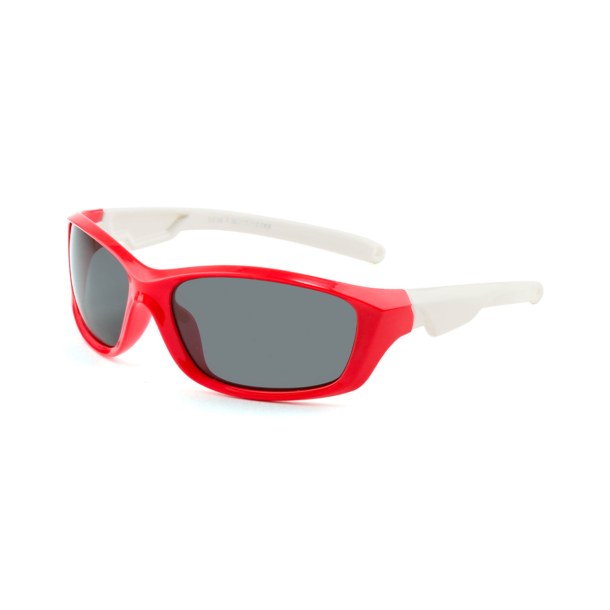S.RED/WHITE