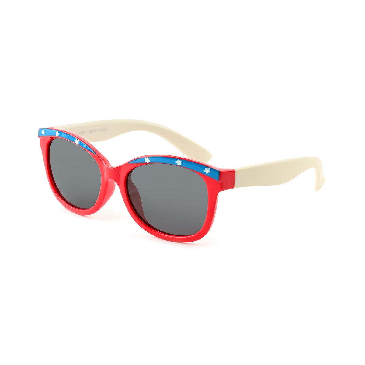 S.RED/WHITE