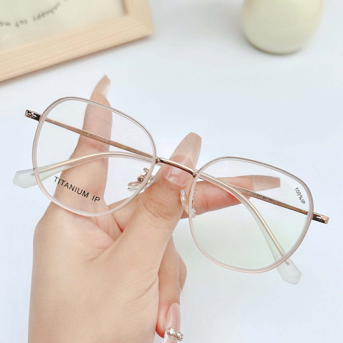 TRANSPARENT