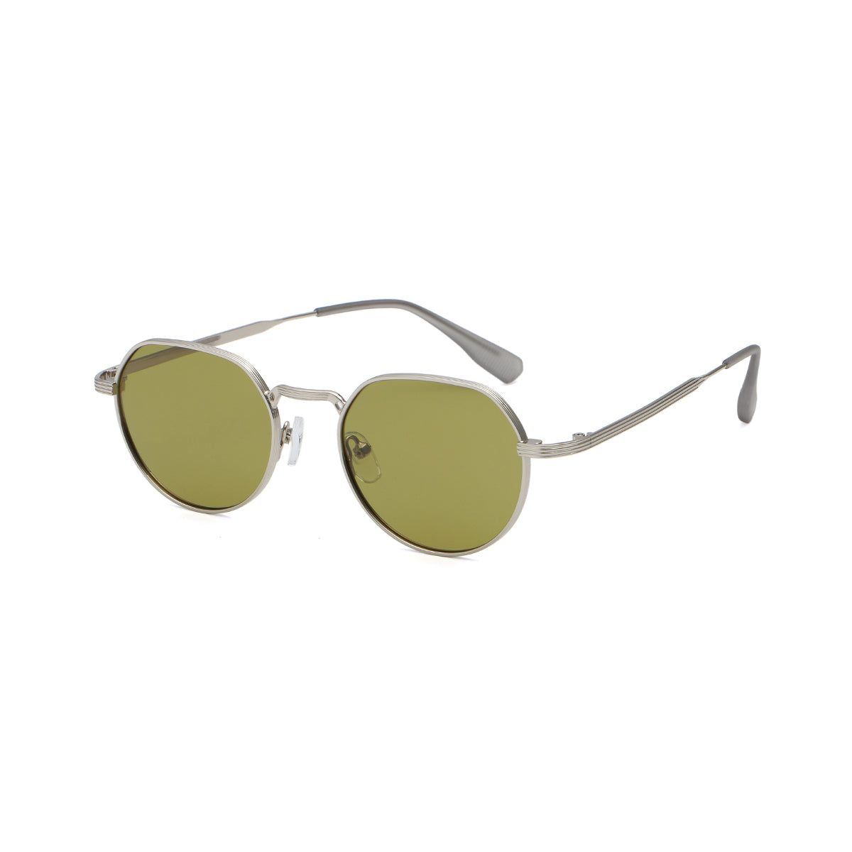 S.SILVER/GREEN