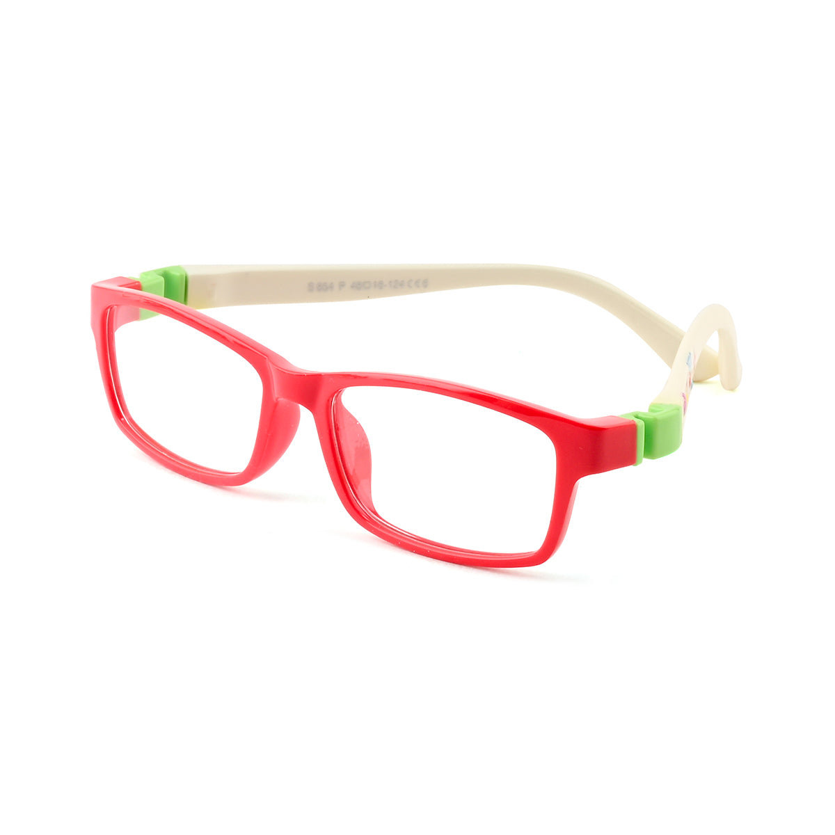 S.RED/WHITE