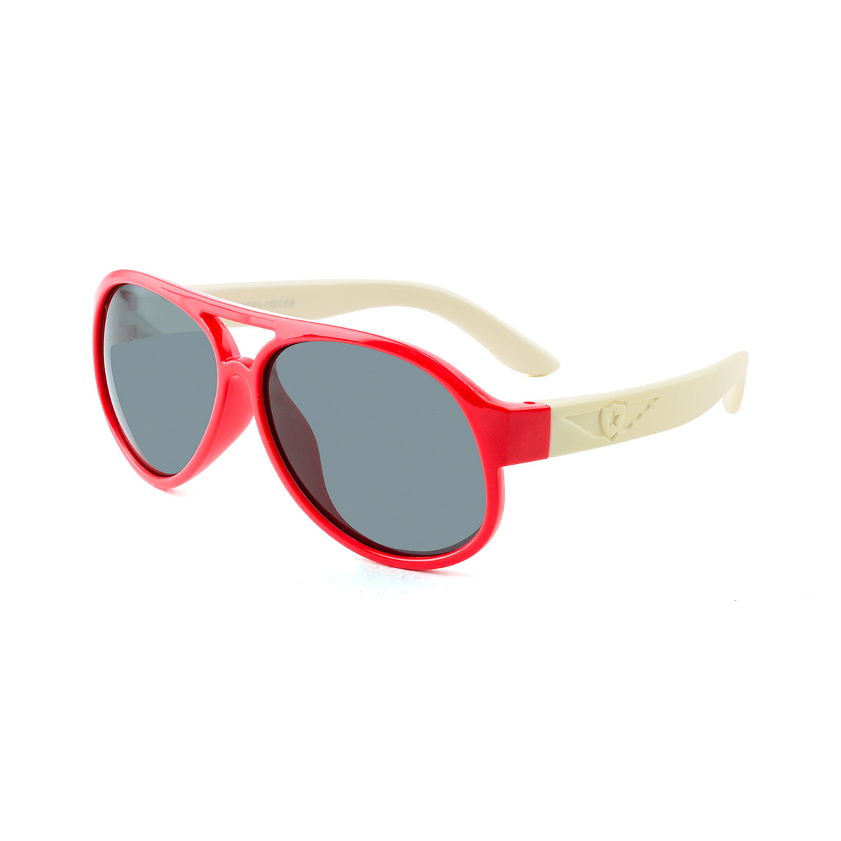 S.RED/WHITE