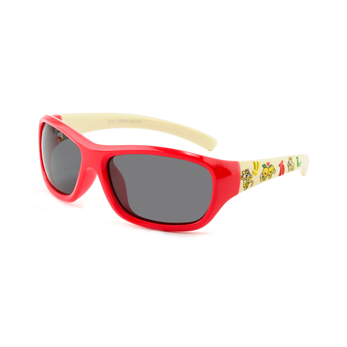 S.RED/WHITE