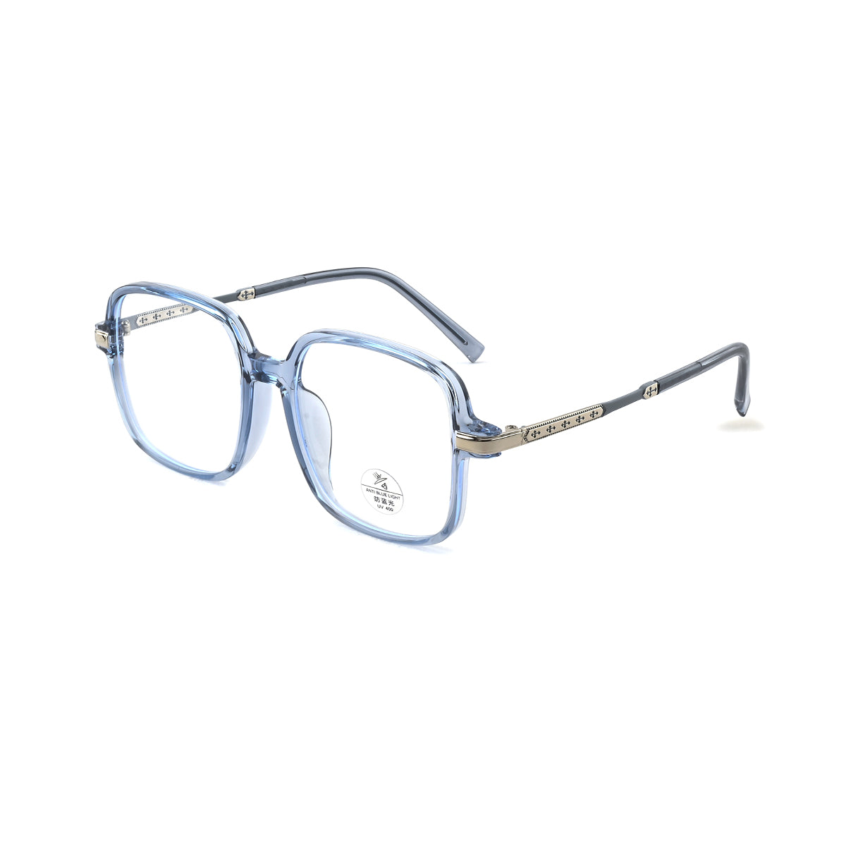 T.BLUE/SILVER