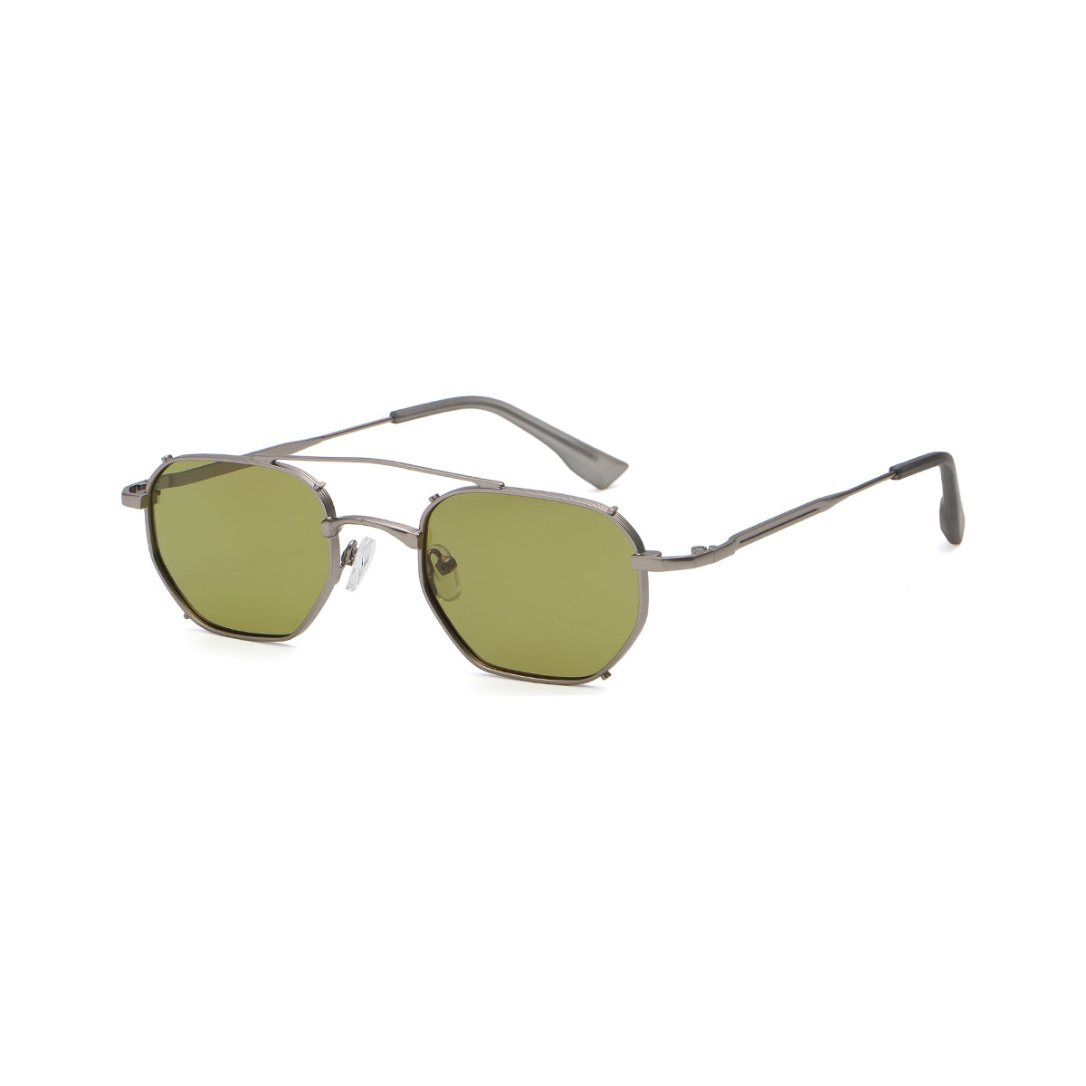 S.SILVER/GREEN