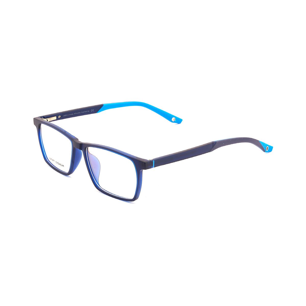 M.T.D.BLUE