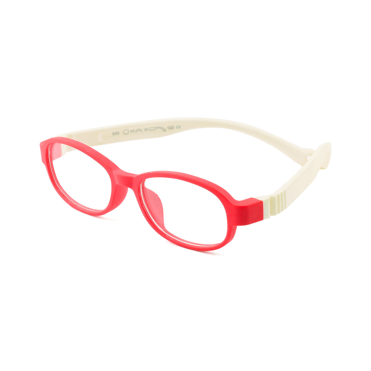 M.RED/WHITE