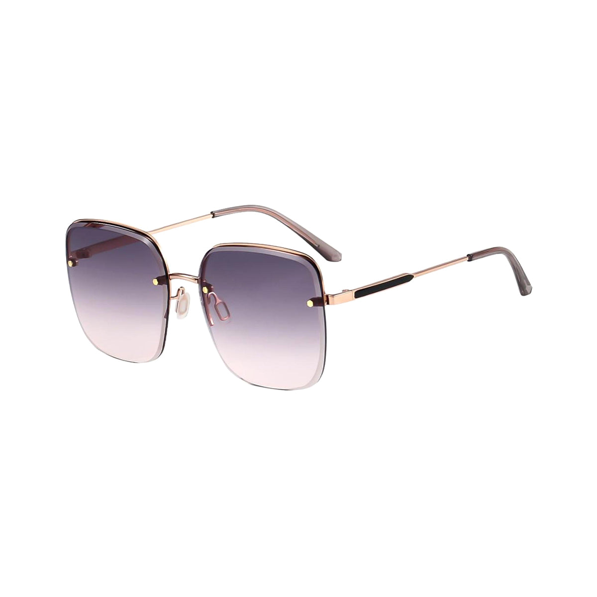 R.GOLD/GREY PINK