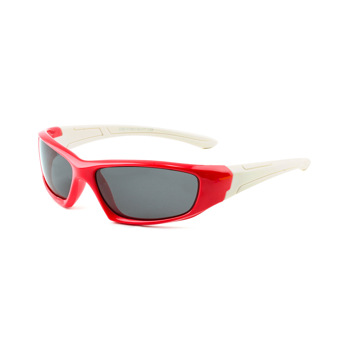 S.RED/WHITE