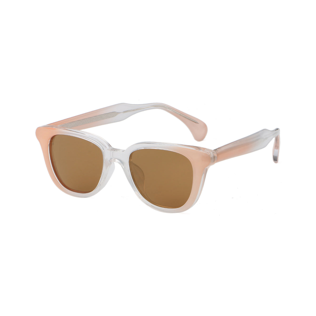 TRANSPARENT DC.PINK