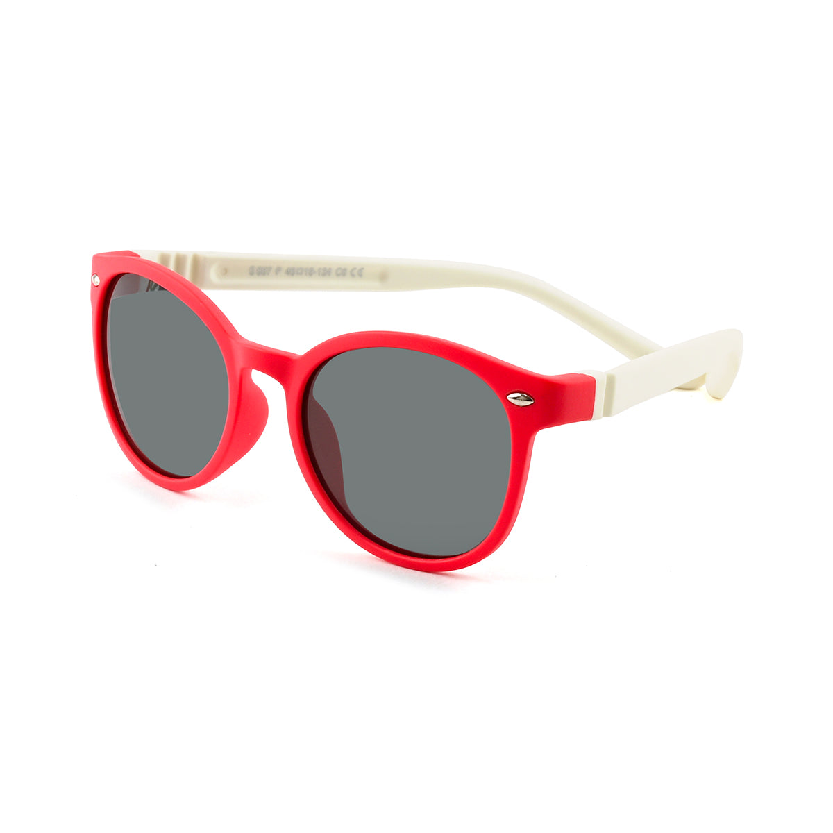 M.RED/WHITE