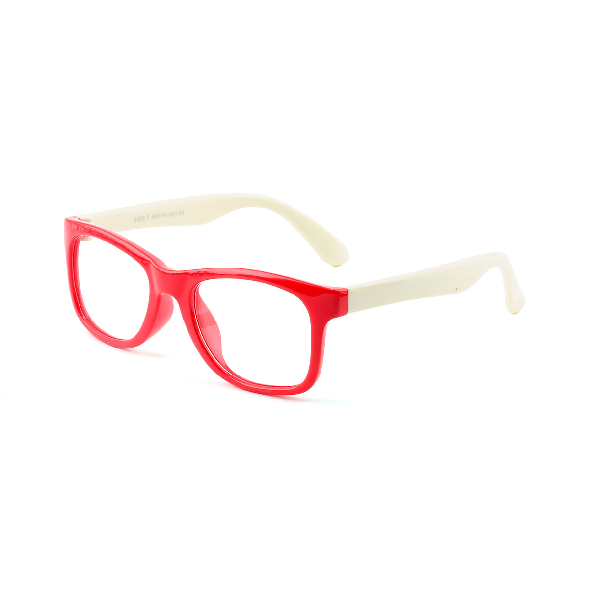 S.RED/WHITE