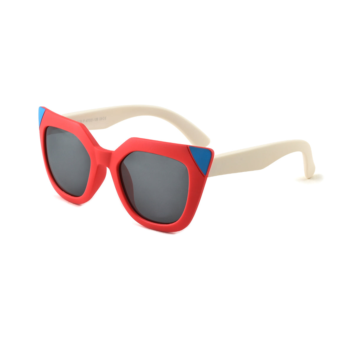 M.RED/WHITE
