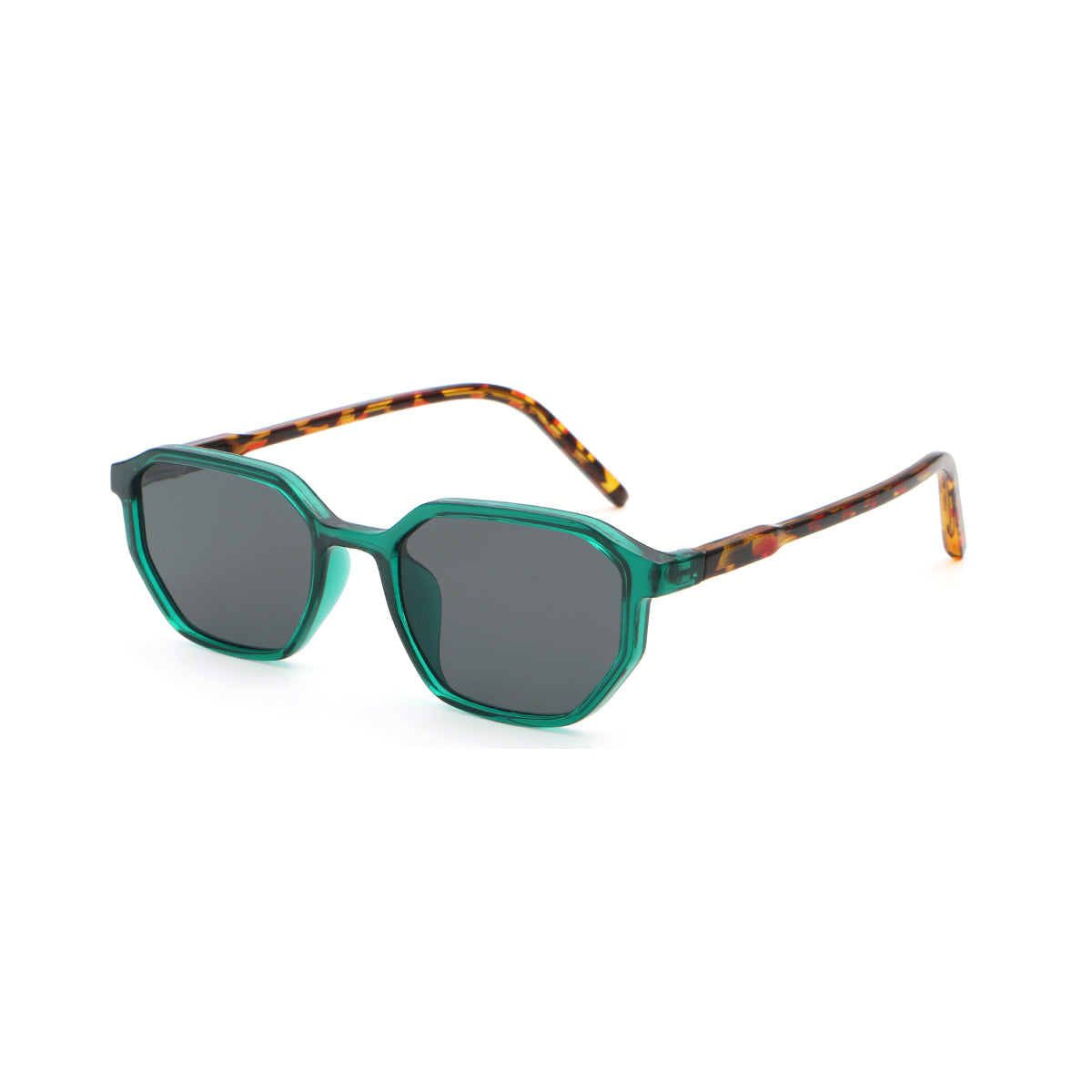 GREEN/DEMI