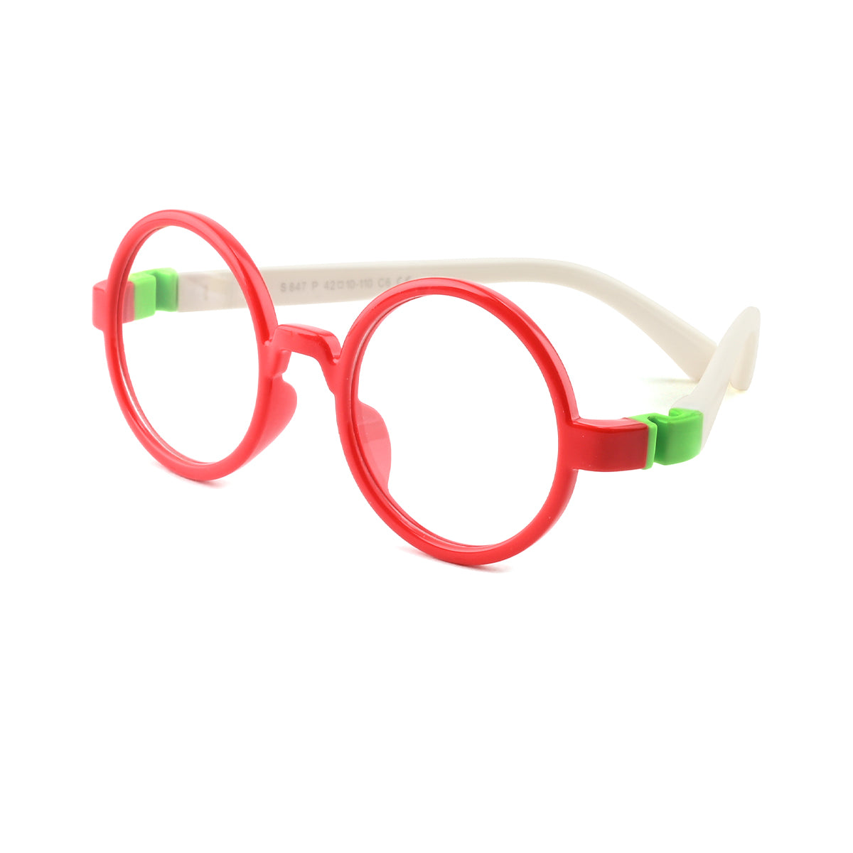 S.RED/WHITE