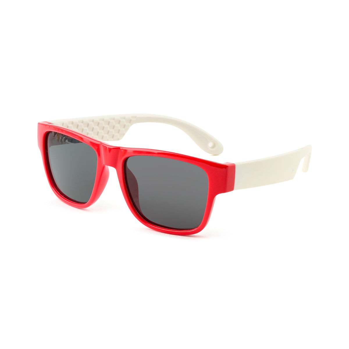 S.RED/WHITE