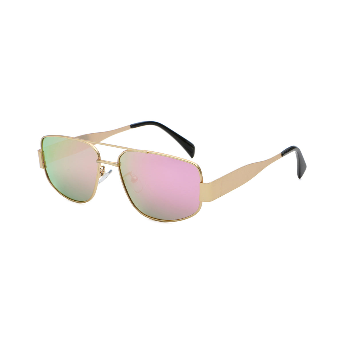 GOLD/PINK