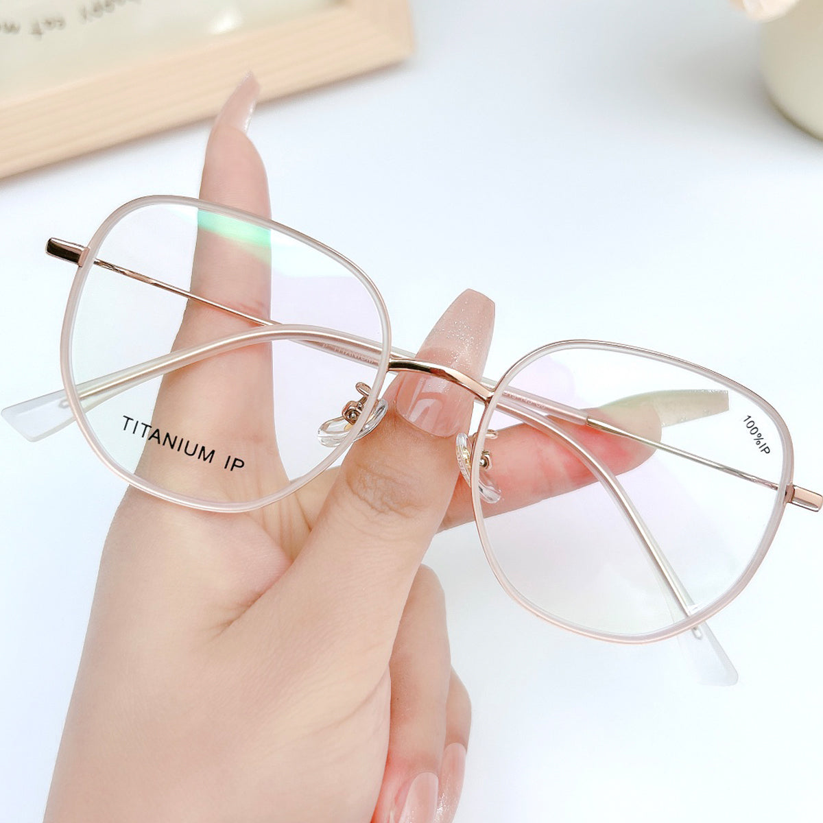 TRANSPARENT