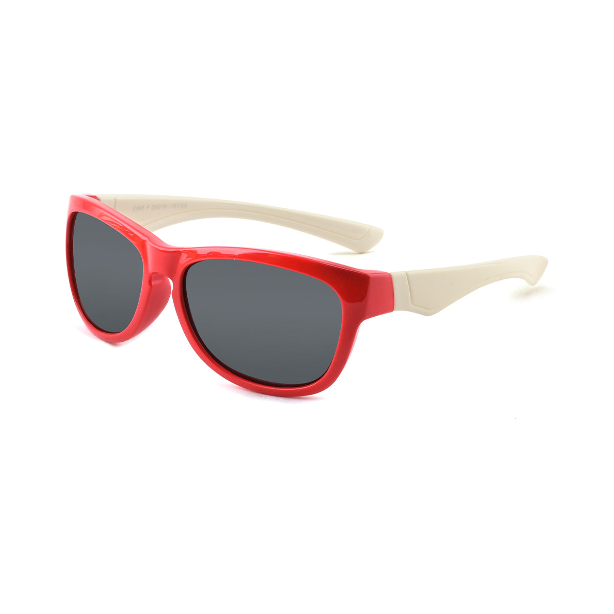 S.RED/WHITE