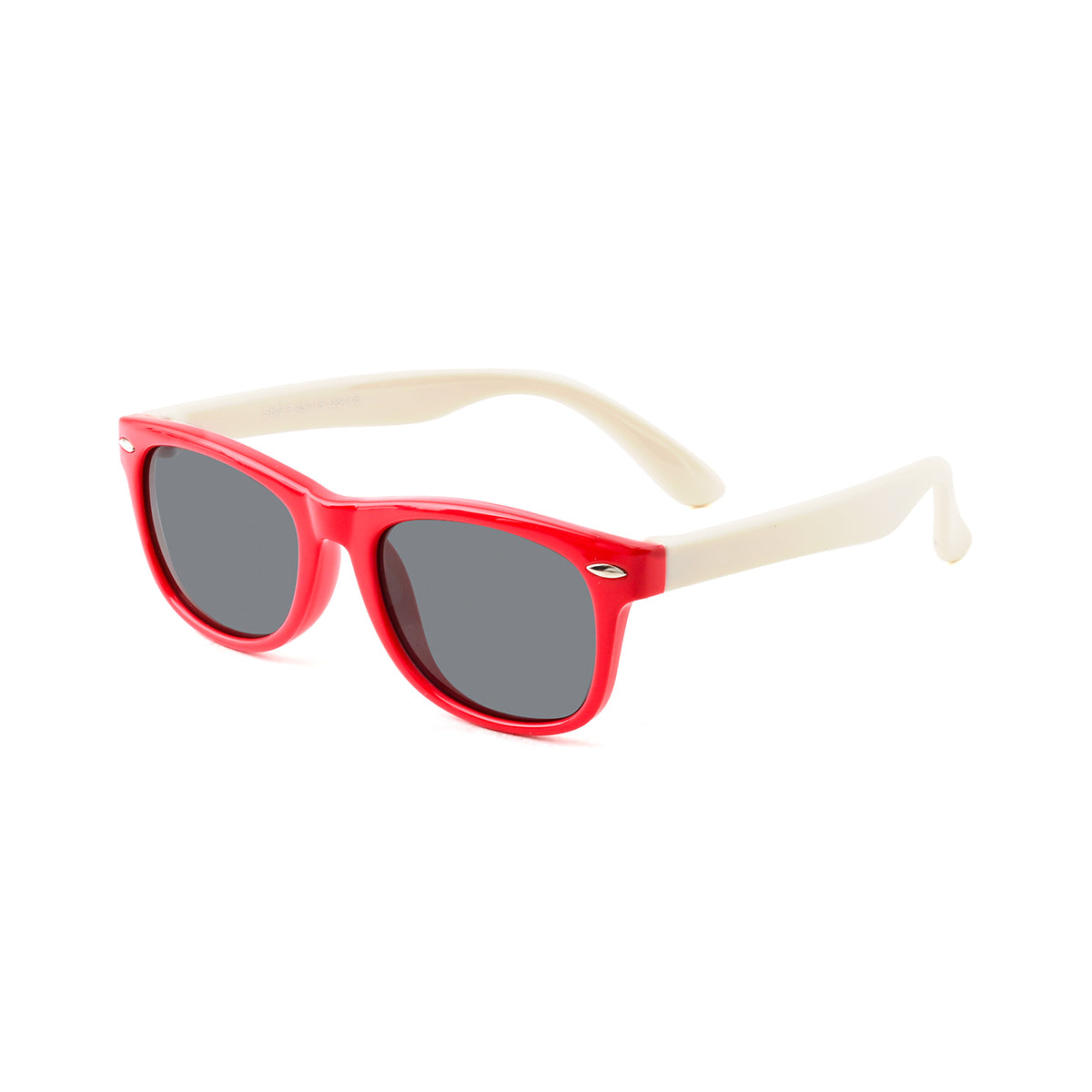 S.RED/WHITE