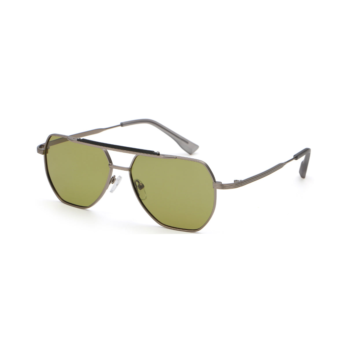 S.SILVER/GREEN