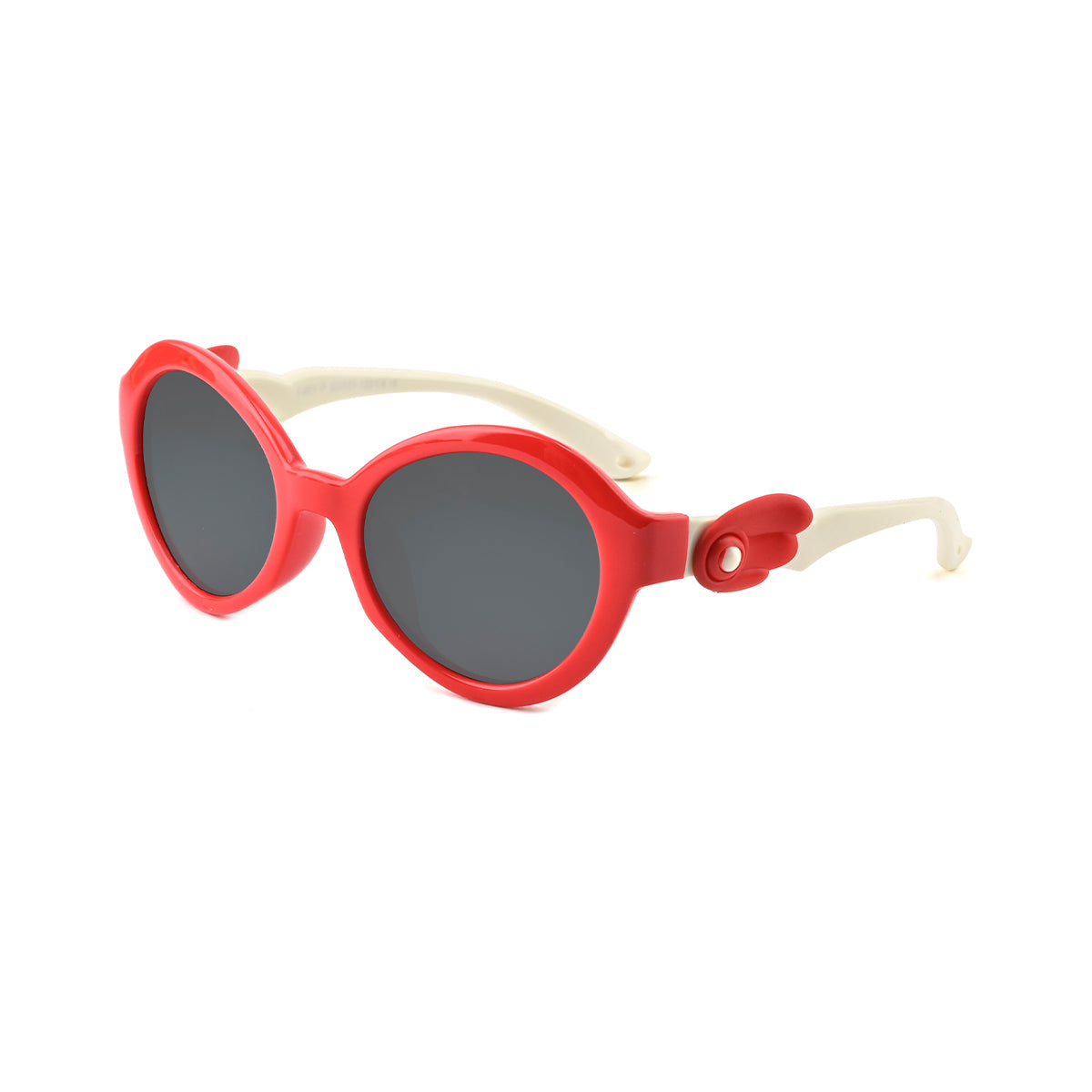 S.RED/WHITE