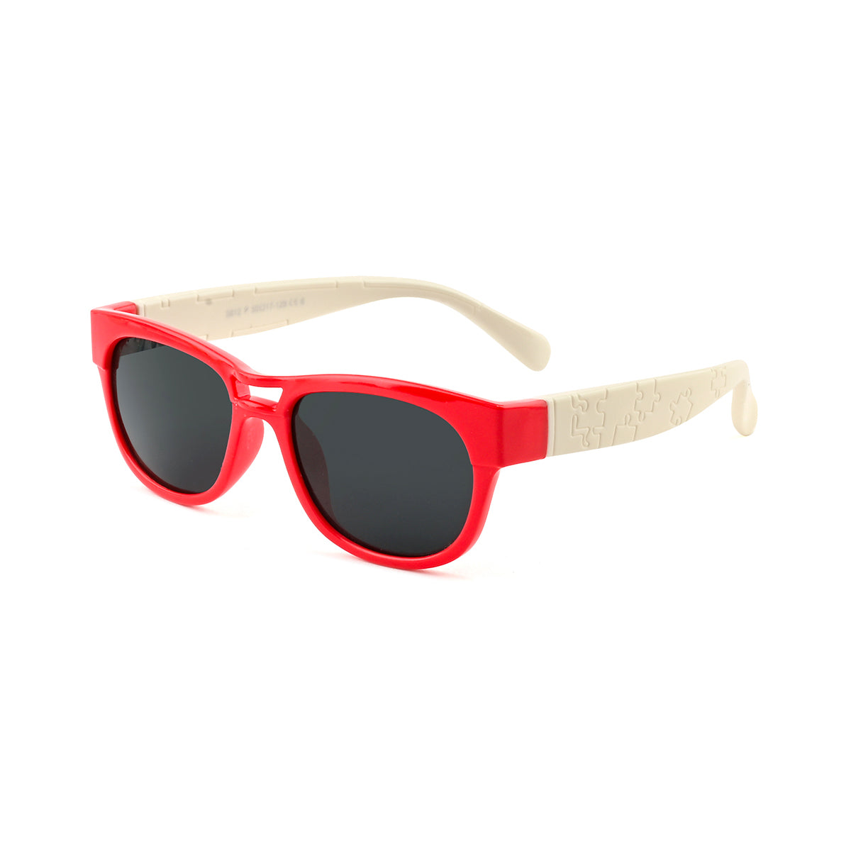 S.RED/WHITE