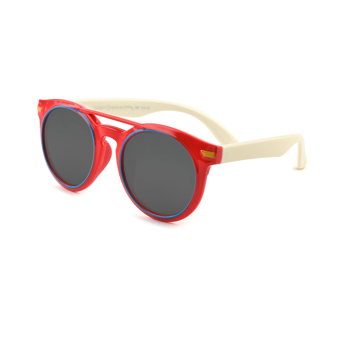 S.RED/WHITE