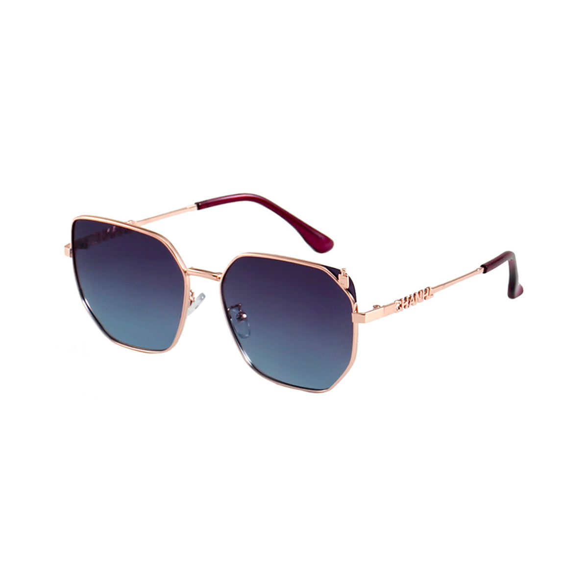 R.GOLD/DC.BLUE