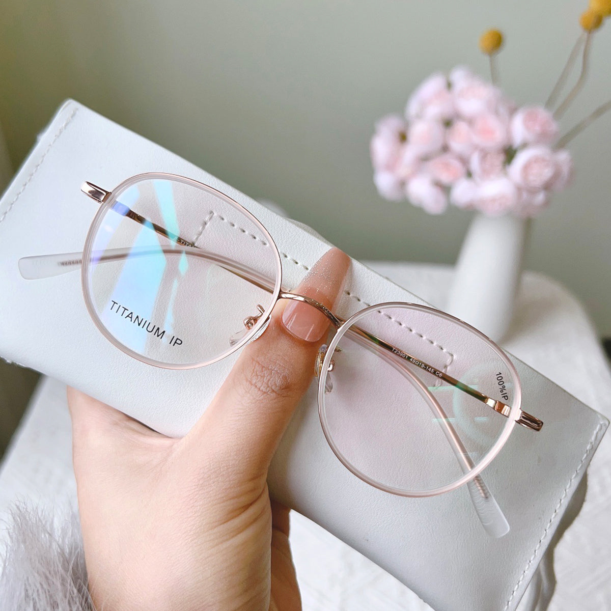 TRANSPARENT