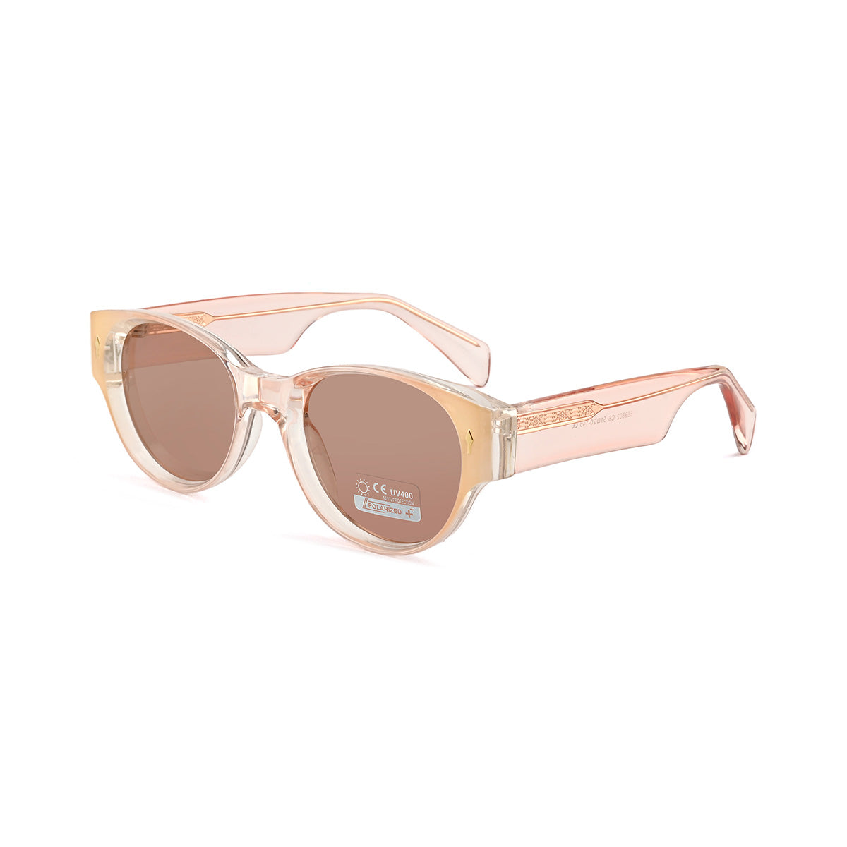 PINK DC.L.BROWN