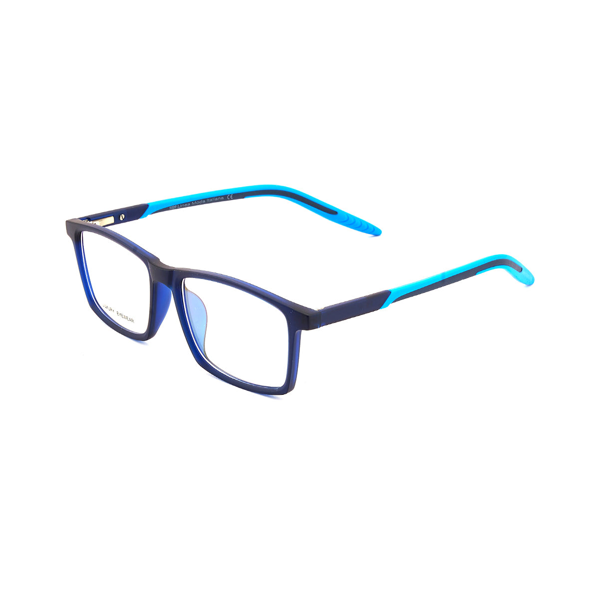 M.T.D.BLUE