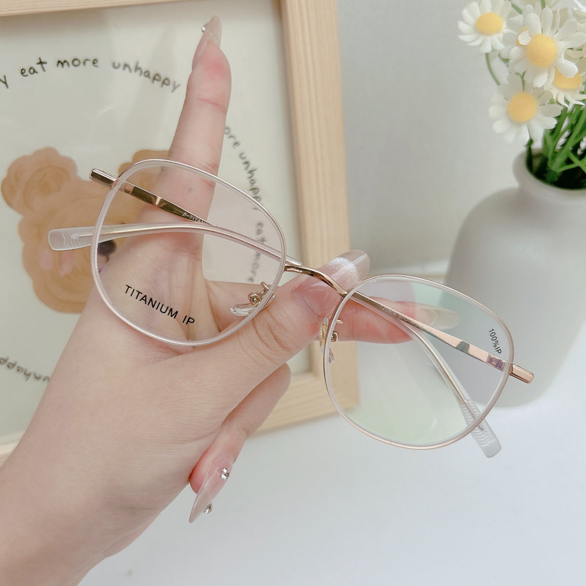 TRANSPARENT