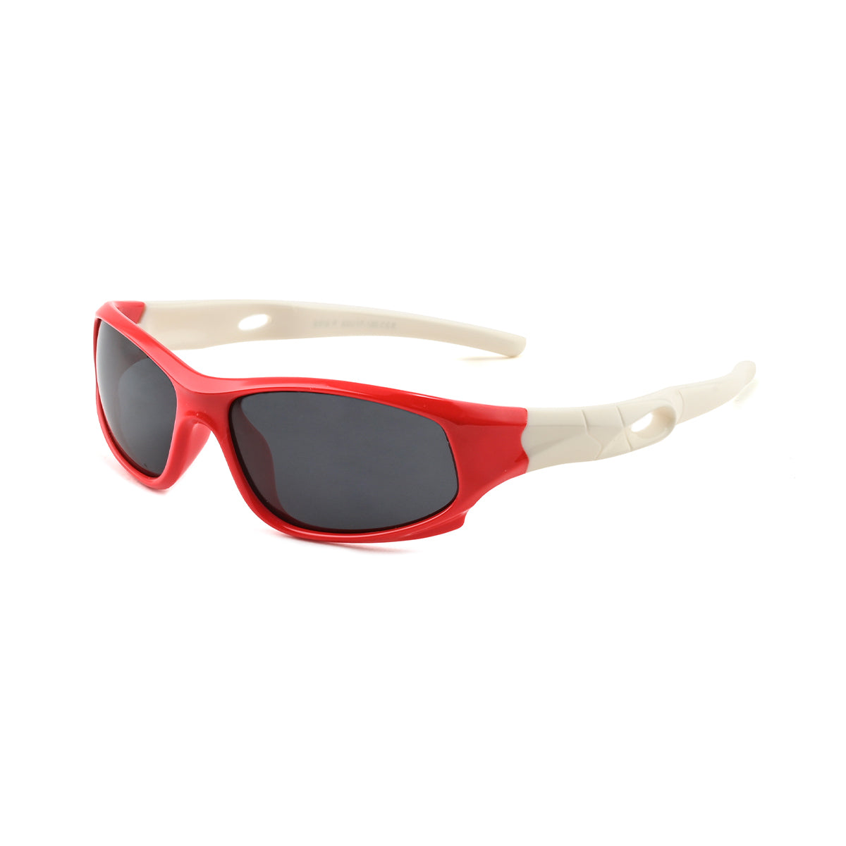 S.RED/WHITE