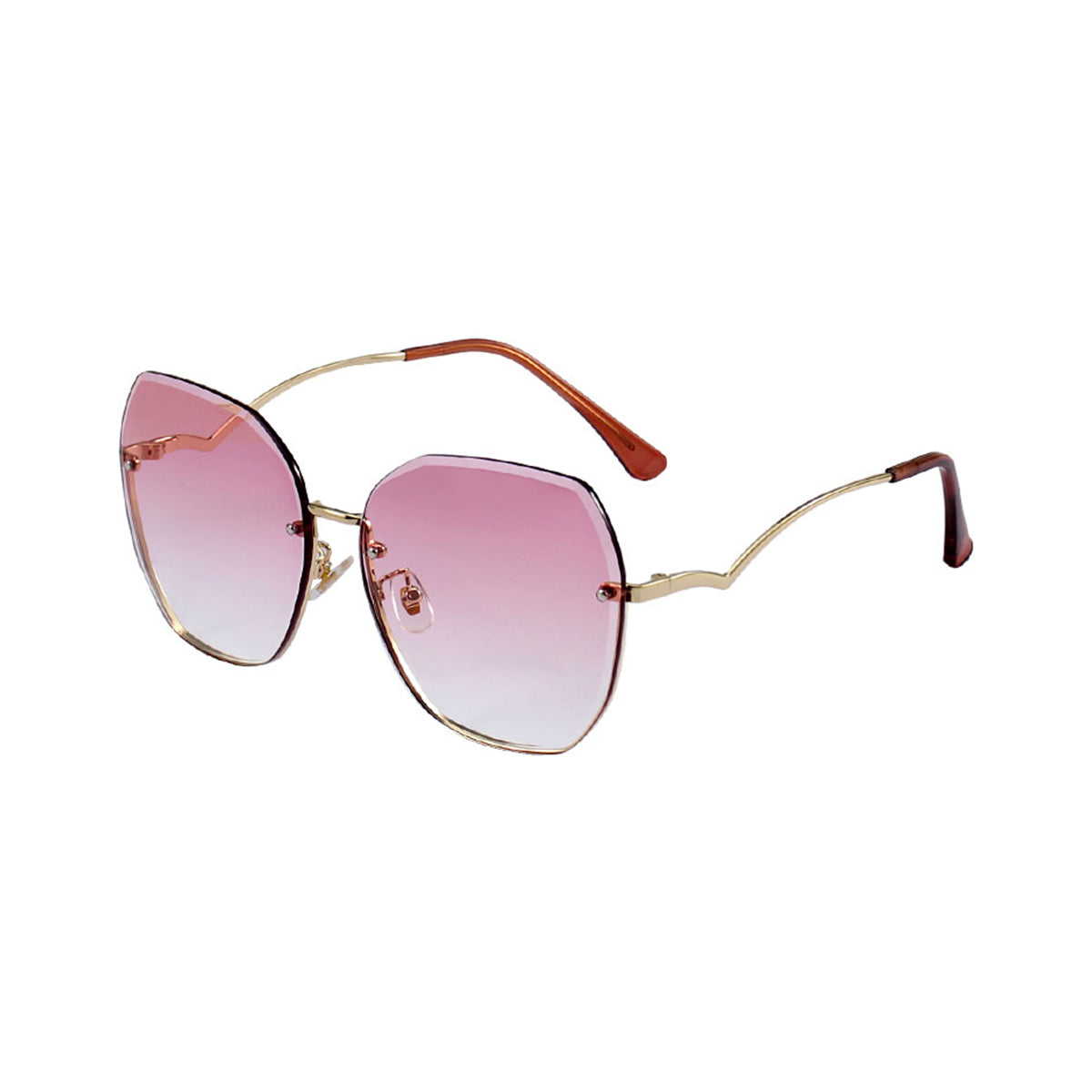 GOLD/DC.PINK